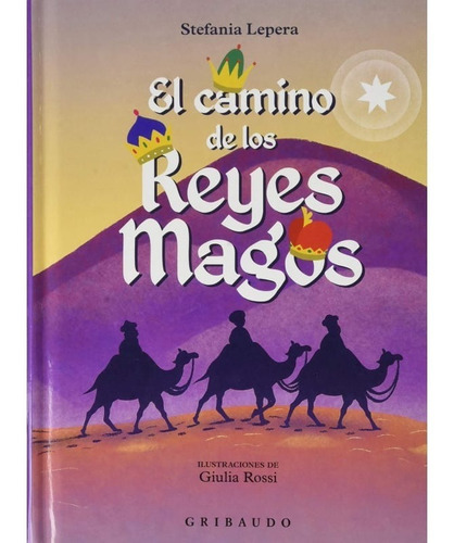 El Camino De Los Reyes Magos (oceano)