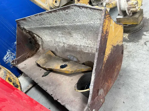 Cargador Frontal Caterpillar 926e