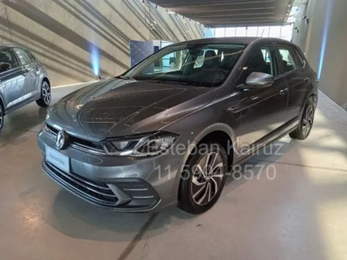 Volkswagen Nuevo Polo 1.6 Tsi 170 Highline