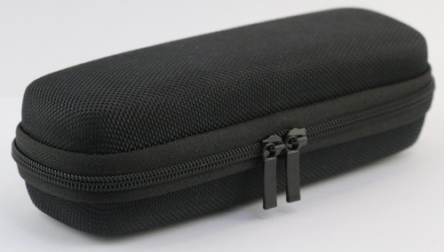 Estuche Rígido Klein Tools Ncvt3p Para Probador De Voltaje Negro