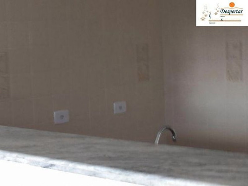 03277 - Apartamento 2 Dorms, Vila Mangalot - São Paulo/sp - 3277
