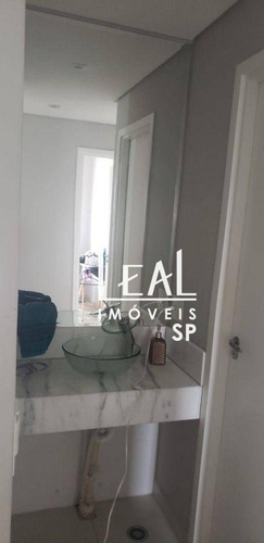 Imagem 12 de 20 de Apartamento Com 2 Dormitórios À Venda, 56 M² Por R$ 365.000,00 - Vila Galvão - Guarulhos/sp - Ap1411