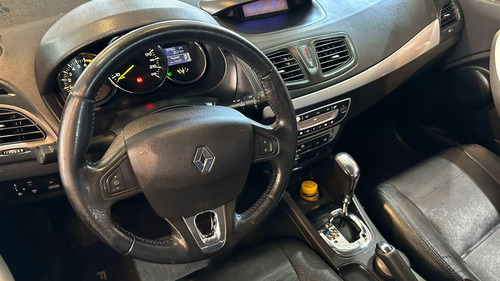 Renault Fluence 2.0 Dynamique 16v Flex 4p Automatico