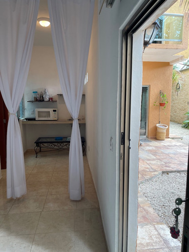 Casa En Venta En Residencial Torres Cancun