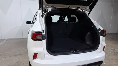 Ford Escape 2.5 HEV ST-LINE CVT