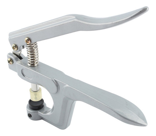 Herramientas De Prensa De Metal Snap Pliers Para T3, T5, T8,