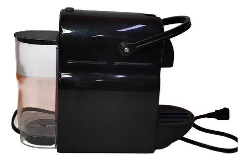 Cafetera Eléctrica Nespresso Negro (Usado)