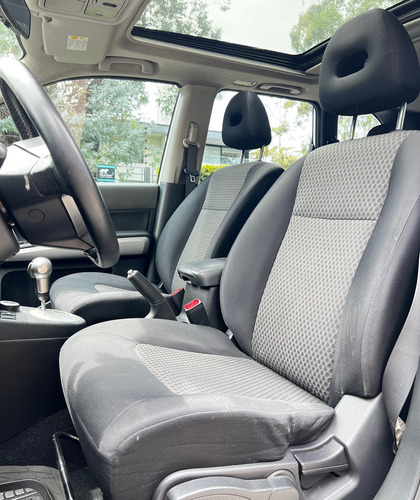Nissan X Trail Permuto Financio