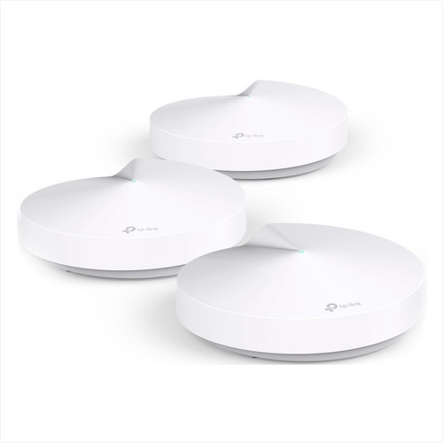 Sistema Wifi Malla Para La Casa Tp-link Deco M5 (3-pack)