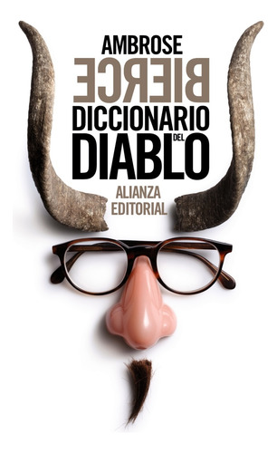 Diccionario Del Diablo - Ambrose Bierce