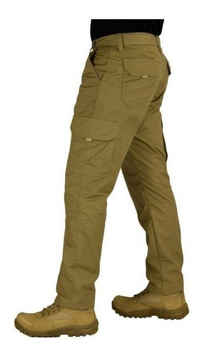 Calça Cargo Masculina Tática Diversas Estampas Plus Size Big | Mercado Livre