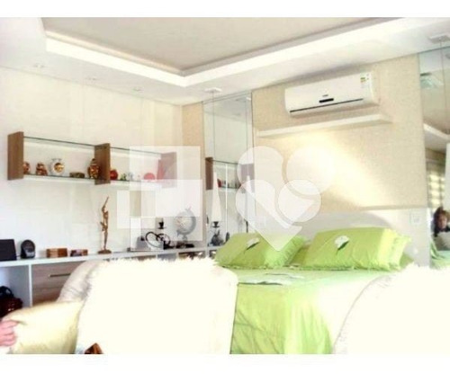 Casa 5 Dormitórios, 2 Suites, 6 Vagas - 28-im435930