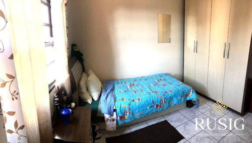 Imagem 14 de 17 de Sobrado Com 3 Dormitórios À Venda, 300 M² - Vila Aricanduva - São Paulo/sp - So1018