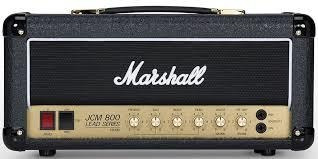 Amplificador Marshall Studio Classic Sc20h 110v Novo