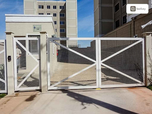 Imagem 2 de 15 de Venda De Apartamento Com 47m² E 2 Quartos - 13469