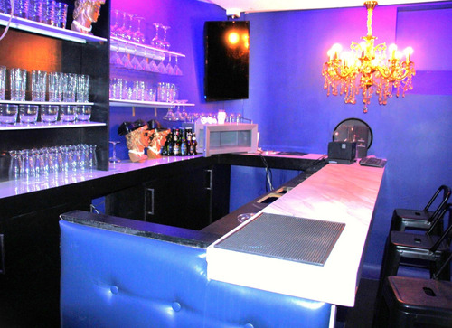 Hotel Boutique Art Deco, Restaurante, Bellavista,providencia