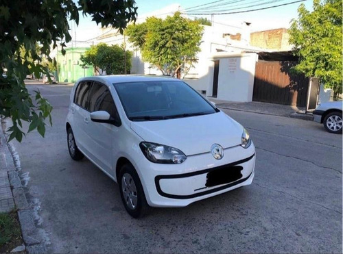 Volkswagen Up! 1.0 Move Up! 75 Cv
