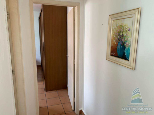 Apartamento Com 1 Dorm, Boqueirão, Praia Grande - R$ 189 Mil, Cod: 9441 - V9441