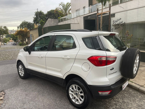 Ford Ecosport 1.5 Se Flex 5p
