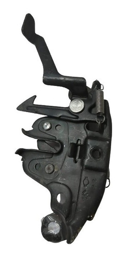 Chapa De Cofre Tsuru 3 92-17 (Usado)