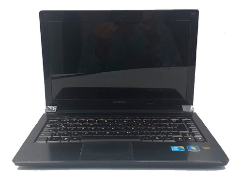 Lenovo V-360 500gb 4gb I5 De Primera Gen. Win 10pro