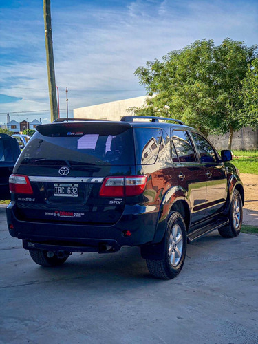 Toyota Sw4 3.0 I Srv 4x4 (2009) 2009
