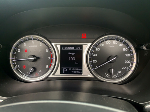 Imagen 15 de 18 de Suzuki Vitara