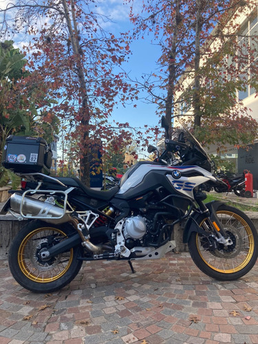 Imagen 10 de 13 de Bmw F 850 Gs