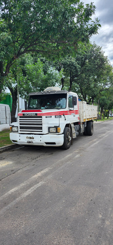 Scania 113