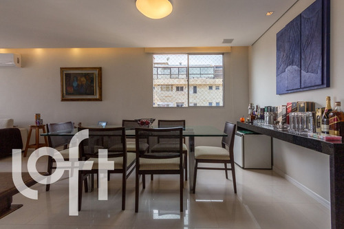 Imagem 4 de 21 de Apto Anchieta | 4 Quartos | 150 M² | Cond: R$800.00 | 2 Vagas - Y79sjs
