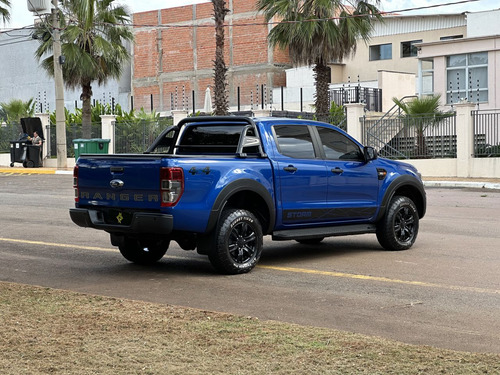 Ford Ranger Ranger Storm 3.2 20V 4x4 CD Diesel Aut.