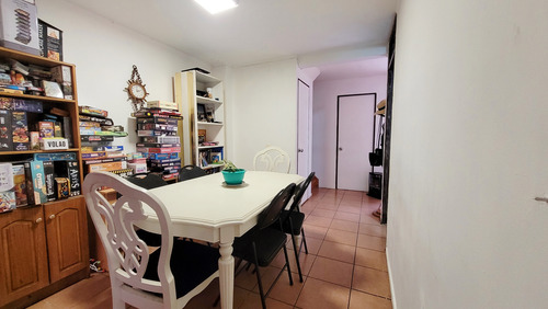 El Abrazo / Villa Las Palmeras / 4 Pte.