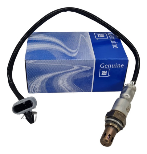 Sensor Oxigeno B2 Chevrolet Prisma Onix Cobalt Original Gm