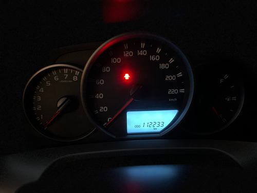 Rav4 2018 Neumaticos Nuevos-airbag-ac-neblineros-camara