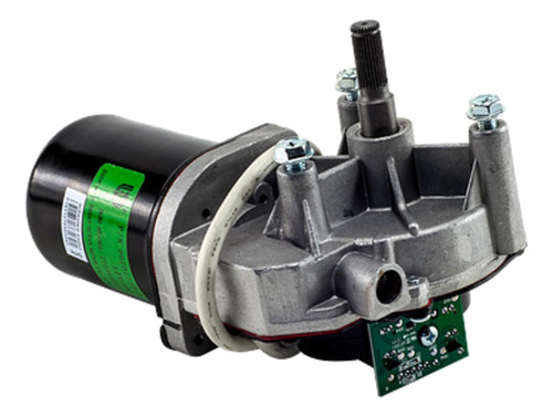 Motor Interno Liftmaster 8160w/8160wb 12v C/modulo Recorrido