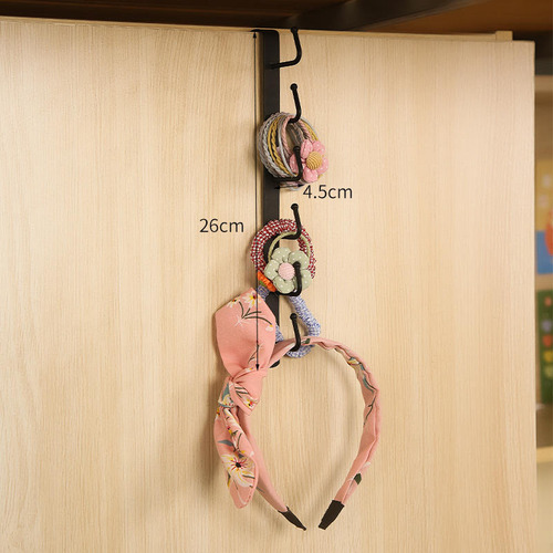 Soporte Para Tazas Con Ganchos Para Colocar Debajo Del Estan