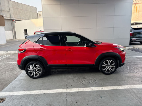 Fiat Pulse 1.3 Impetus At