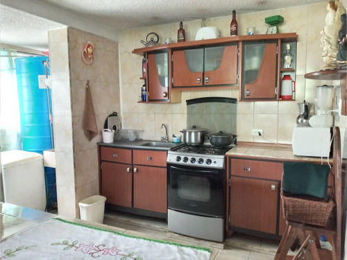 Imagen 4 de 14 de Apartamento En Venta Residencias La Quinta Terraza 2 Los Teques
