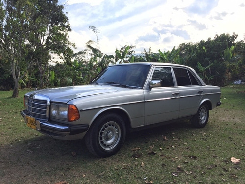Mercedes-benz Clase E 230 E