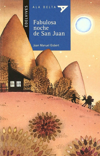 Libro Fabulosa Noche De San Juan - Gisbert Ponsole, Joan Man