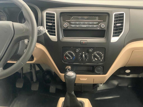 Foton Foton Tm1 D/c