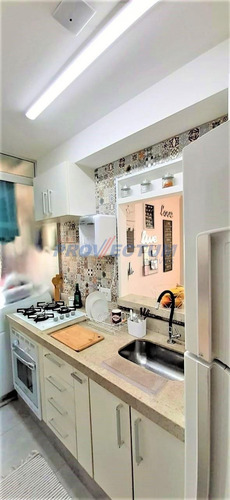 Apartamento À Venda Em Jardim Roseira - Ap242850