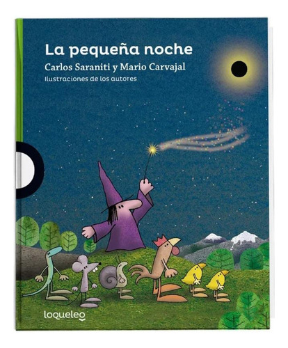 La Pequeño Noche