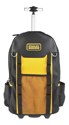 Mochila P/herramientas Fatmax 32 Bolsas Stanley Fmst514196la