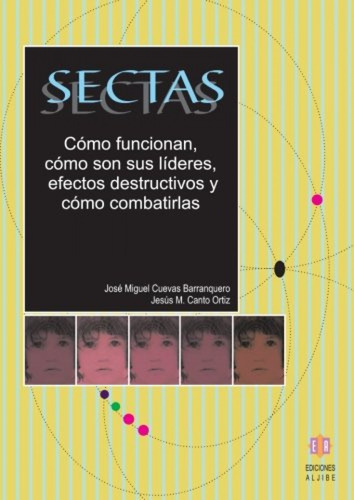 Libro Sectas