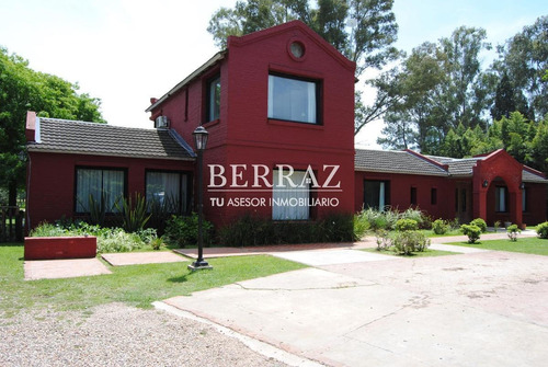 Casa Venta San Francisco Manzanares - Pilar