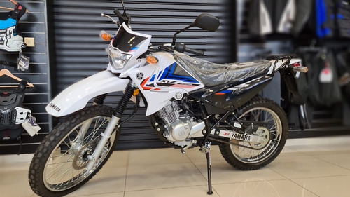 Imagen 2 de 19 de Yamaha Xtz 125 0km Nuevo Modelo Edición Especial Modelo2023