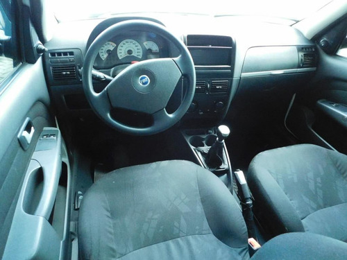 Fiat Palio Elx 1.0mpi