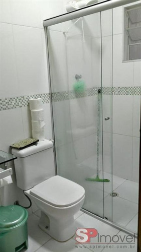 Imagem 8 de 16 de Casa Com 2 Dormitórios À Venda, 108 M² Por R$ 446.000,00 - Jardim Brasil - São Paulo/sp - Ca0629