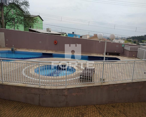 Imagem 15 de 30 de Apartamento - Ap00216 - 71061045